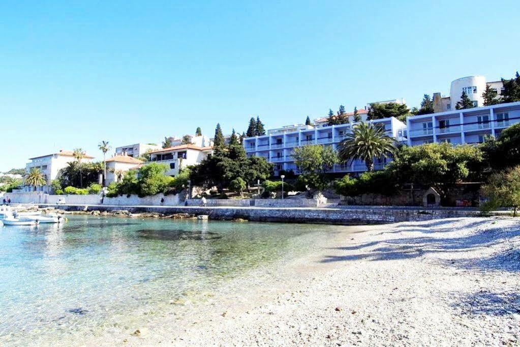 Villa Dalmacija Hvar Hotel Hvar Town Exterior foto